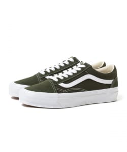 【WEB限定】VANS / PREMIUM OLD SKOOL ⑨