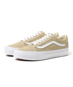 【WEB限定】VANS / PREMIUM OLD SKOOL ⑩