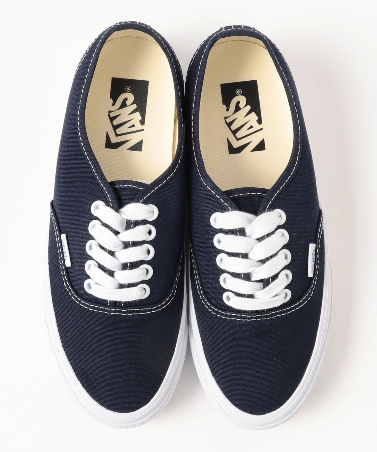 BEAMS BOY（ビームス ボーイ）VANS / PREMIUM AUTHENTIC 44（シューズ