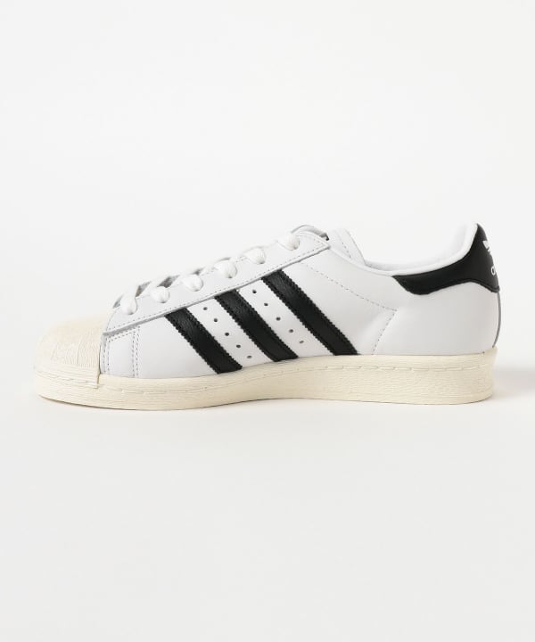 adidas　SUPERSTAR　ビームスボーイ BEAMS BOY（ビームス ボーイ）adidas / SUPERSTAR VINTAGE