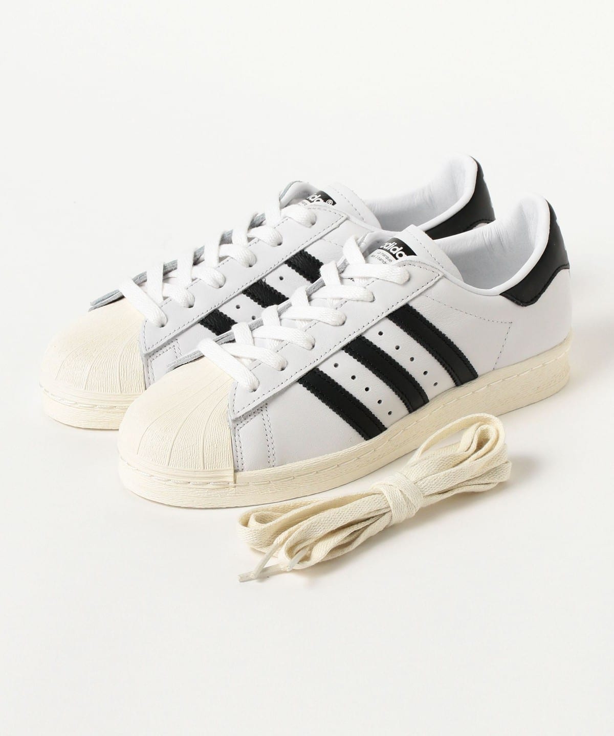 adidas　SUPERSTAR　ビームスボーイ BEAMS BOY（ビームス ボーイ）【タイムセール】adidas