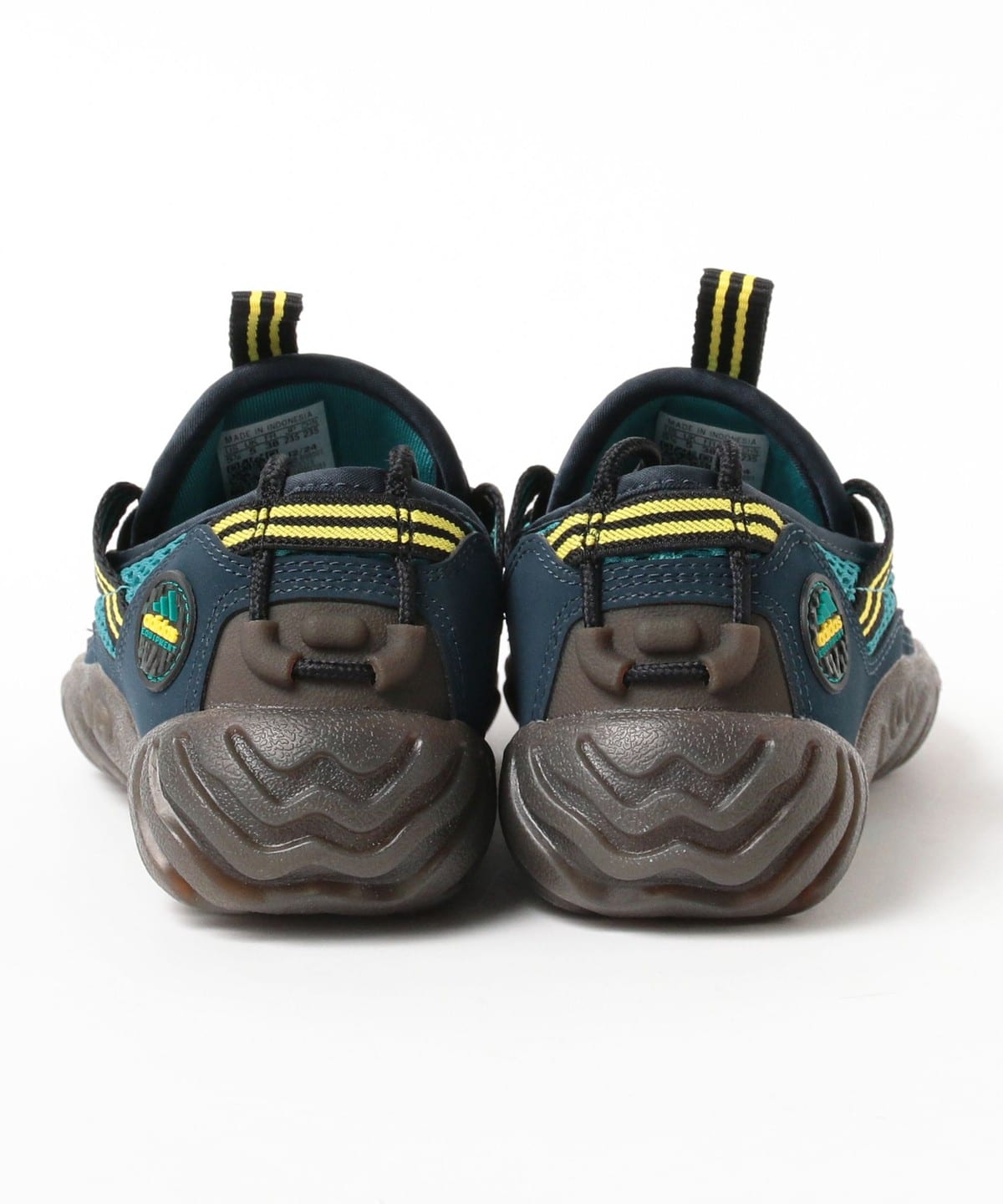 むぎたん BEAMS BOY adidas / Water Moc 設備（BEAMS BOY運動鞋）出售 | BEAMS