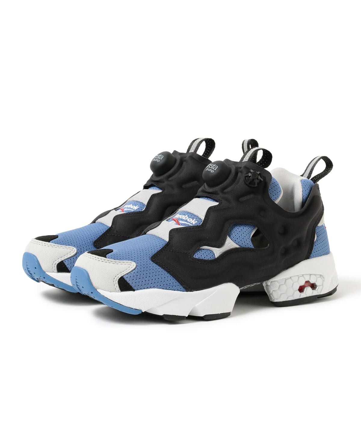 NEEDLES x Reebok Instapump Fury 94 | B'2nd ( ビーセカンド ) | US ONLINE STORE（US  オンラインストア）