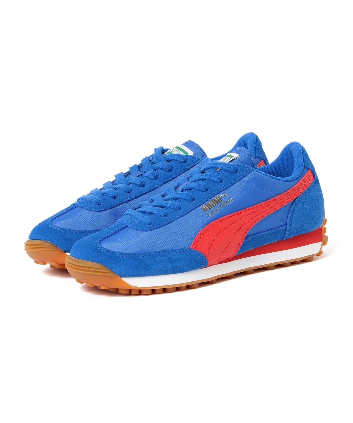 PUMA プーマ / イージーライダー ヴィンテージ シューズ WOMEN 28-PUMA Team Roval 24 PUMA プーマ / イージーライダー ヴィンテージ シューズ WOMEN 28-PUMA Team Roval 24