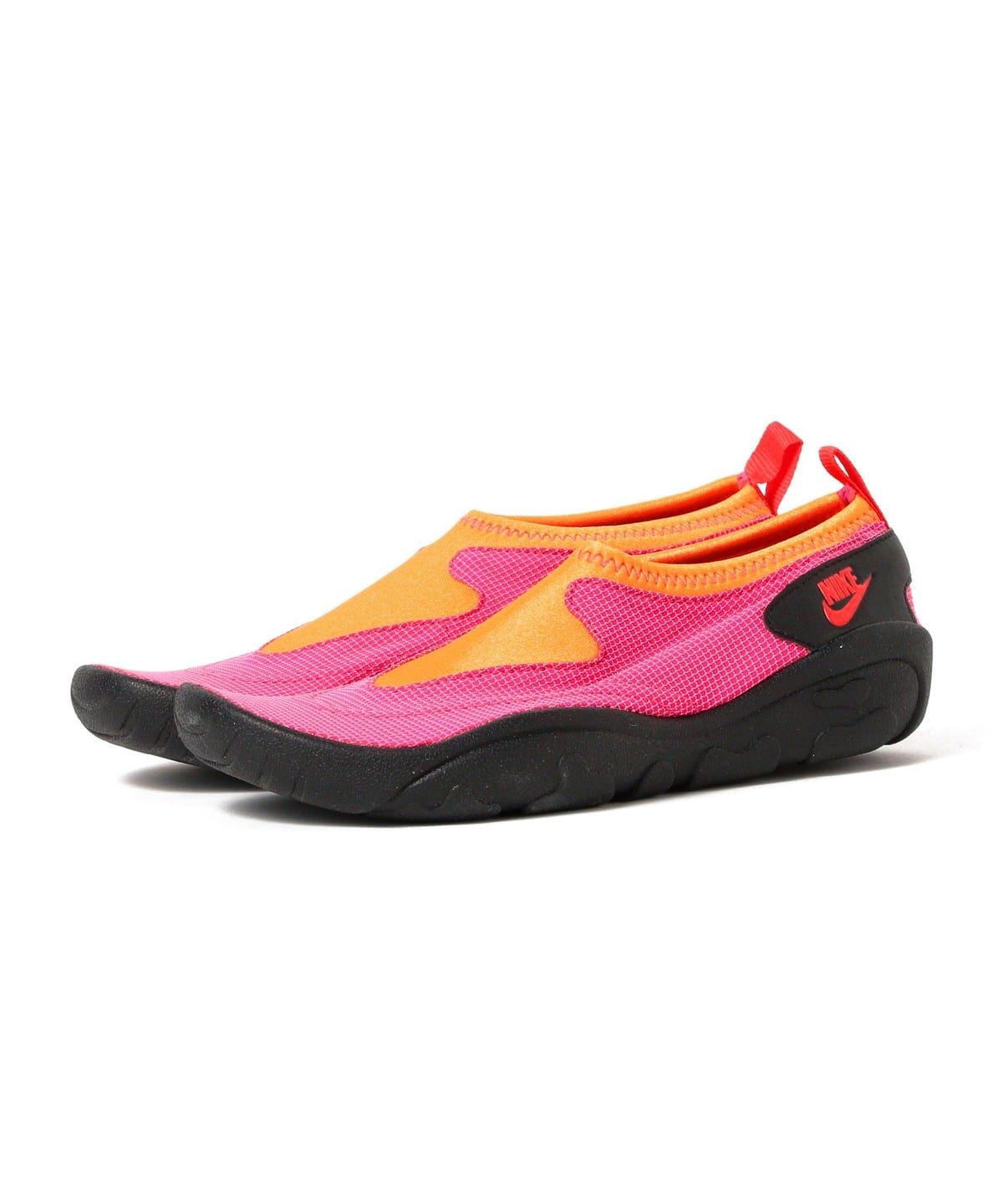 NIKE ナイキ / ウィメンズ アクア ターフ シューズ WOMEN Vivid Pink/LT Crimison-B 24 NIKE ナイキ / ウィメンズ アクア ターフ シューズ WOMEN Vivid Pink/LT Crimison-B 24