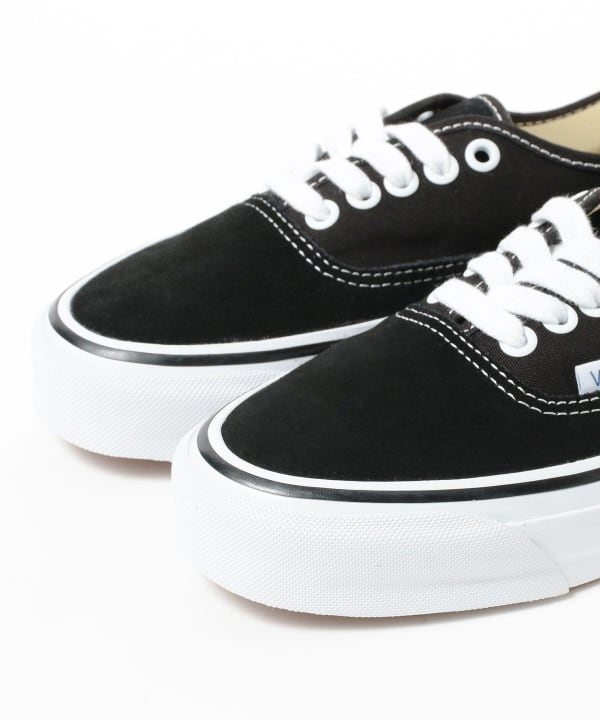 BEAMS BOY（ビームス ボーイ）VANS / PREMIUM AUTHENTIC 44