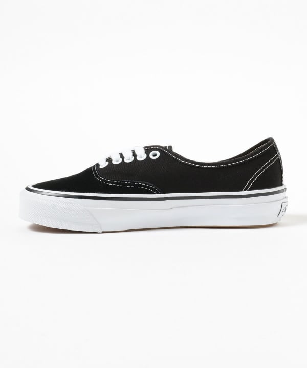 BEAMS BOY（ビームス ボーイ）VANS / PREMIUM AUTHENTIC 日本
