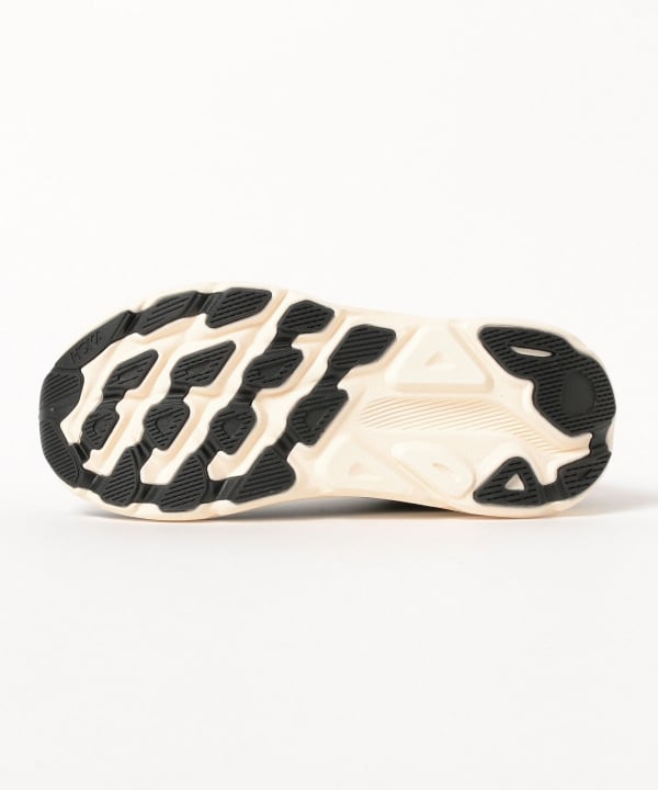 BEAMS BOY（ビームス ボーイ）【EXCLUSIVE】HOKA / CLIFTON ONE