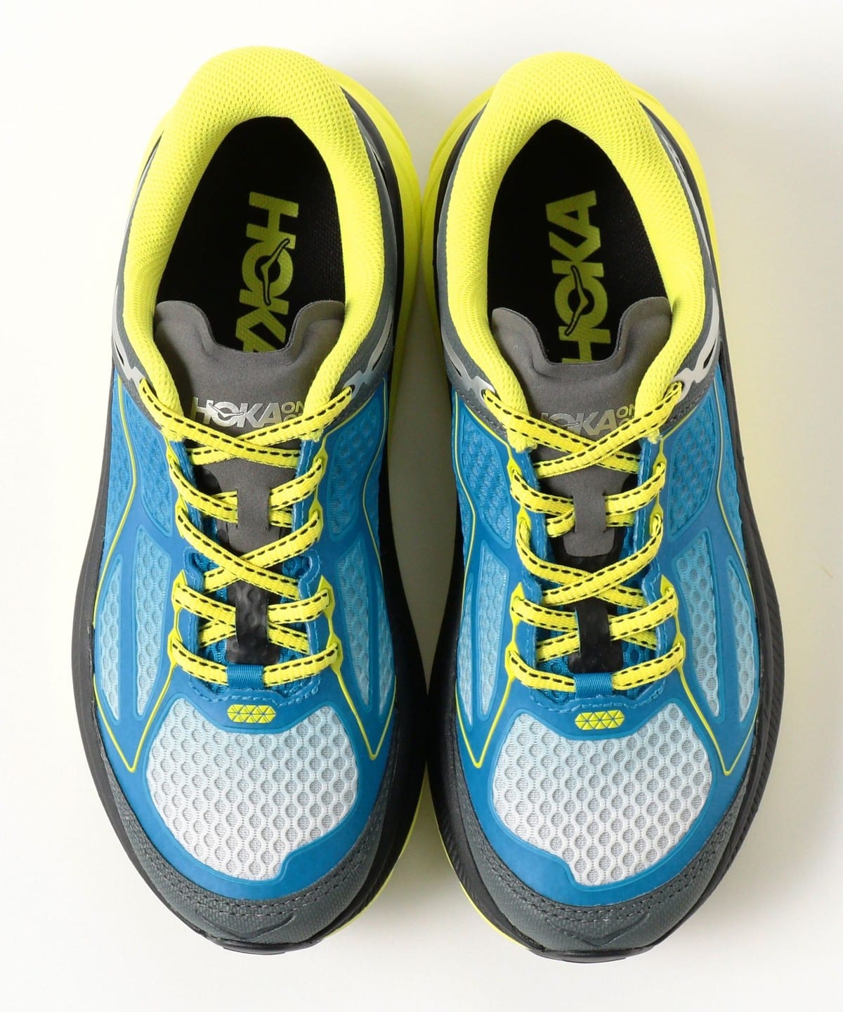 BEAMS BOY（ビームス ボーイ）【EXCLUSIVE】HOKA / CLIFTON ONE 9