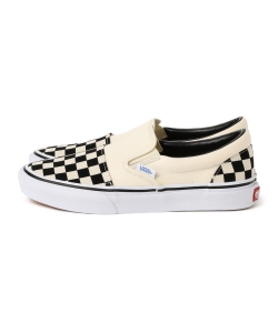 VANS × SSZ / 別注 2nd Times(Women's)