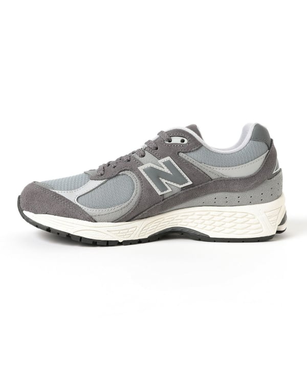 BEAMS BOY（ビームス ボーイ）New Balance / U2002RCB（シューズ