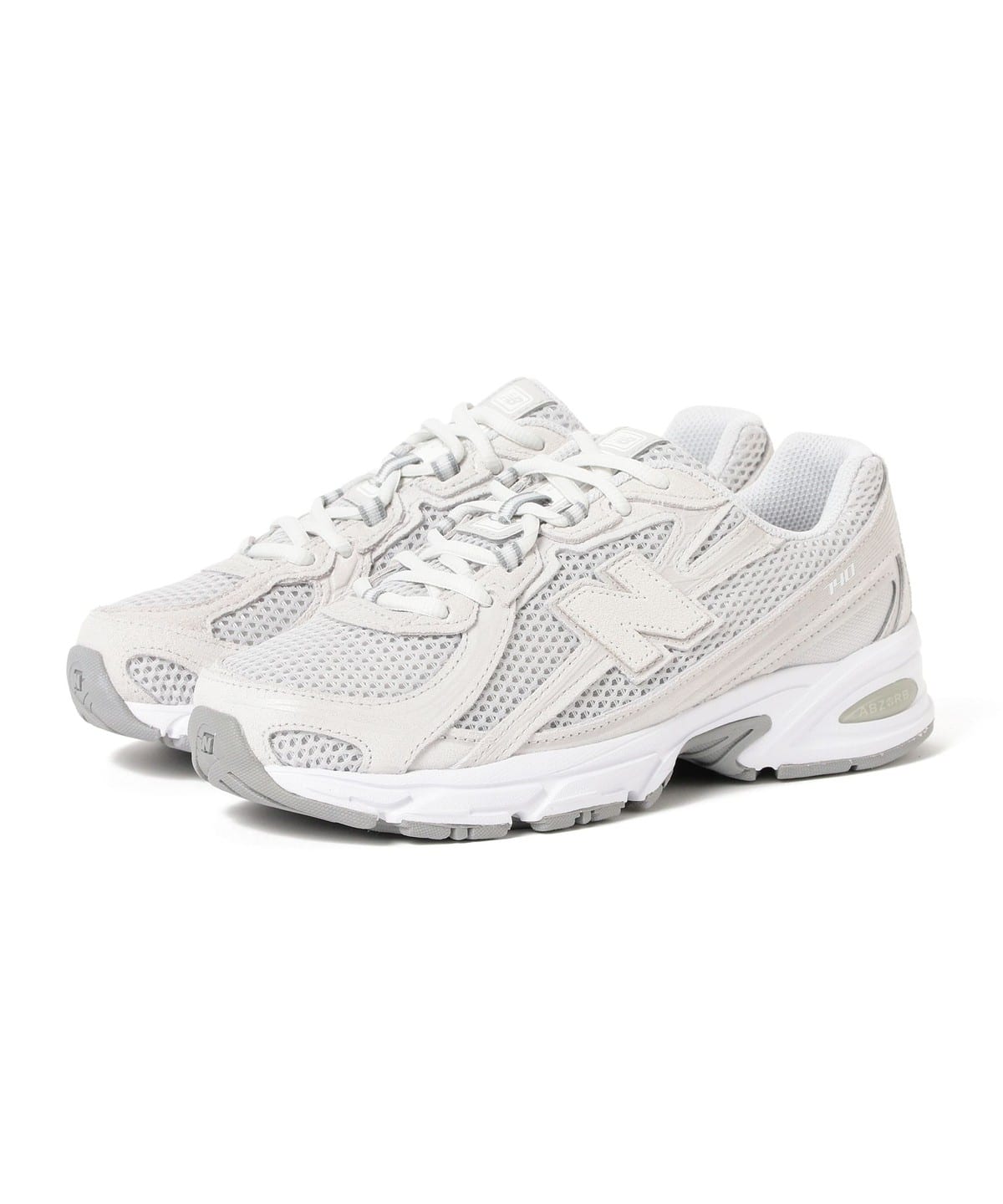 New Balance / U740GS2 シューズ WOMEN OFF WHITE 24.5 New Balance / U740GS2 シューズ WOMEN OFF WHITE 24.5
