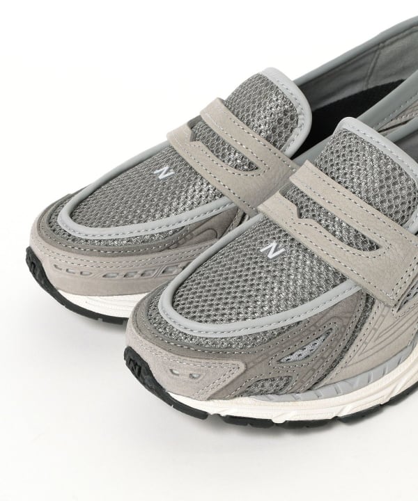 BEAMS BOY（ビームス ボーイ）New Balance / U1906LGR（シューズ