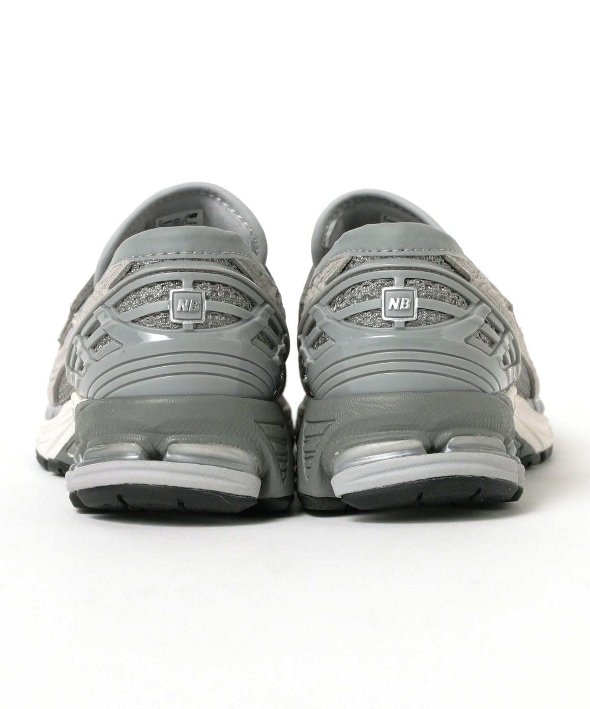 新品】New Balance U1906LGR GRAY 23.5㎝ 限定 - メルカリ