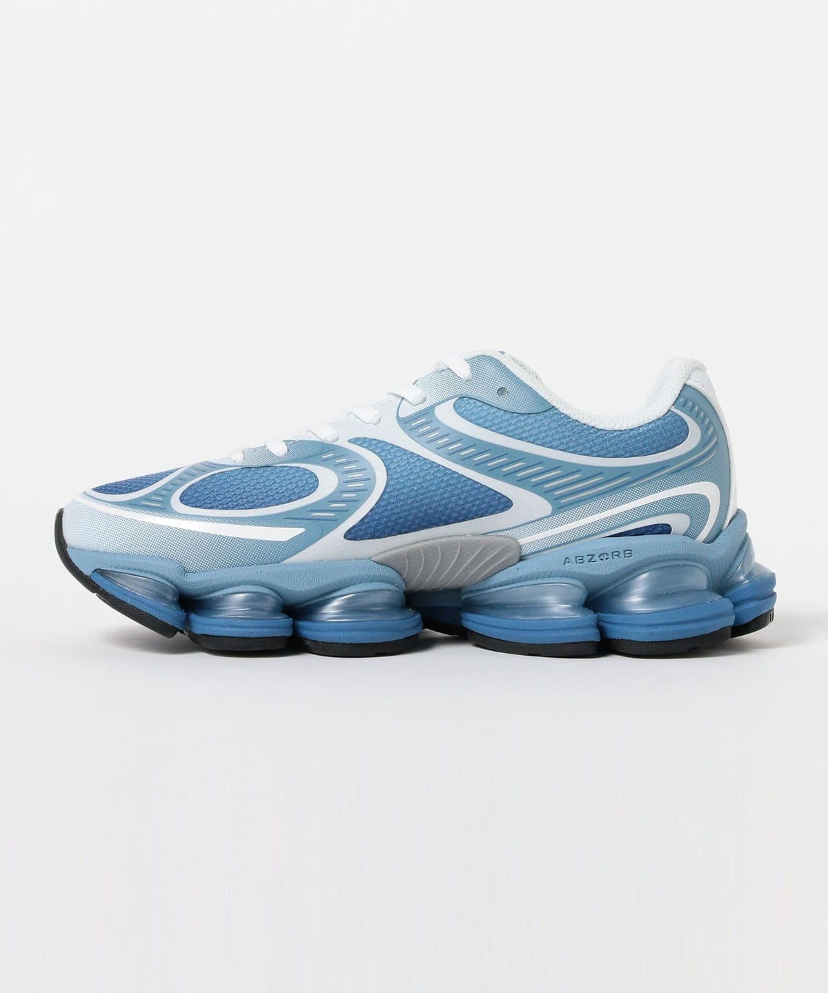 BEAMS BOY（ビームス ボーイ）New Balance / ABZORB 2000