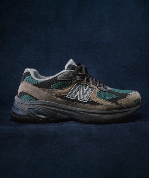 BEAMS BOY（ビームス ボーイ）NEW BALANCE / U2010AGY（シューズ  