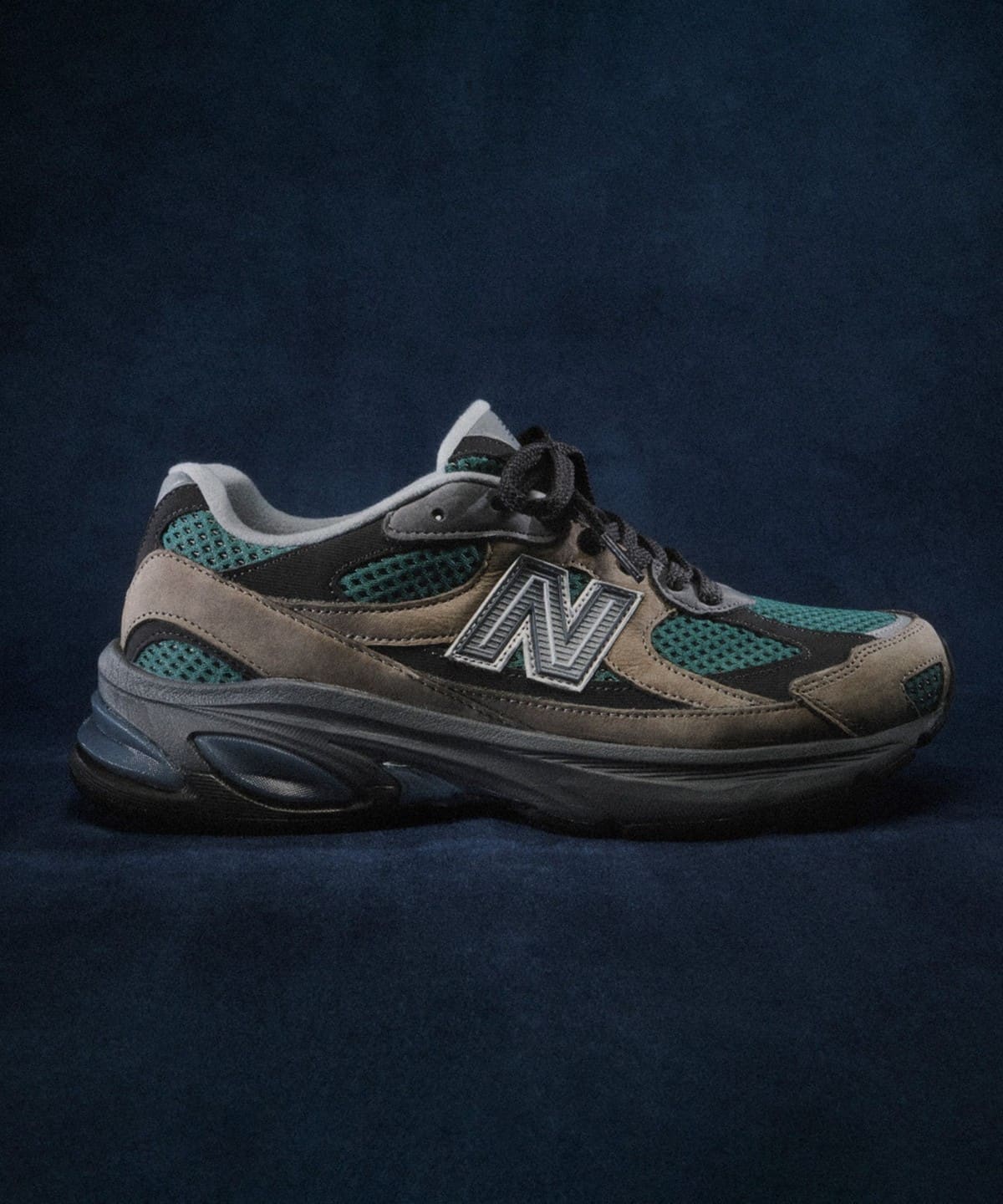 NEW BALANCE / U2010AGY シューズ WOMEN BROWN 24 NEW BALANCE / U2010AGY シューズ WOMEN BROWN 24