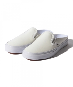 VANS / CLASSIC SLIP ON CLOG