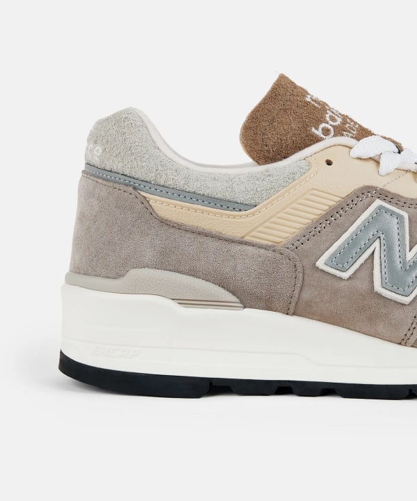 BEAMS BOY（ビームス ボーイ）【WEB限定】New Balance / Made in