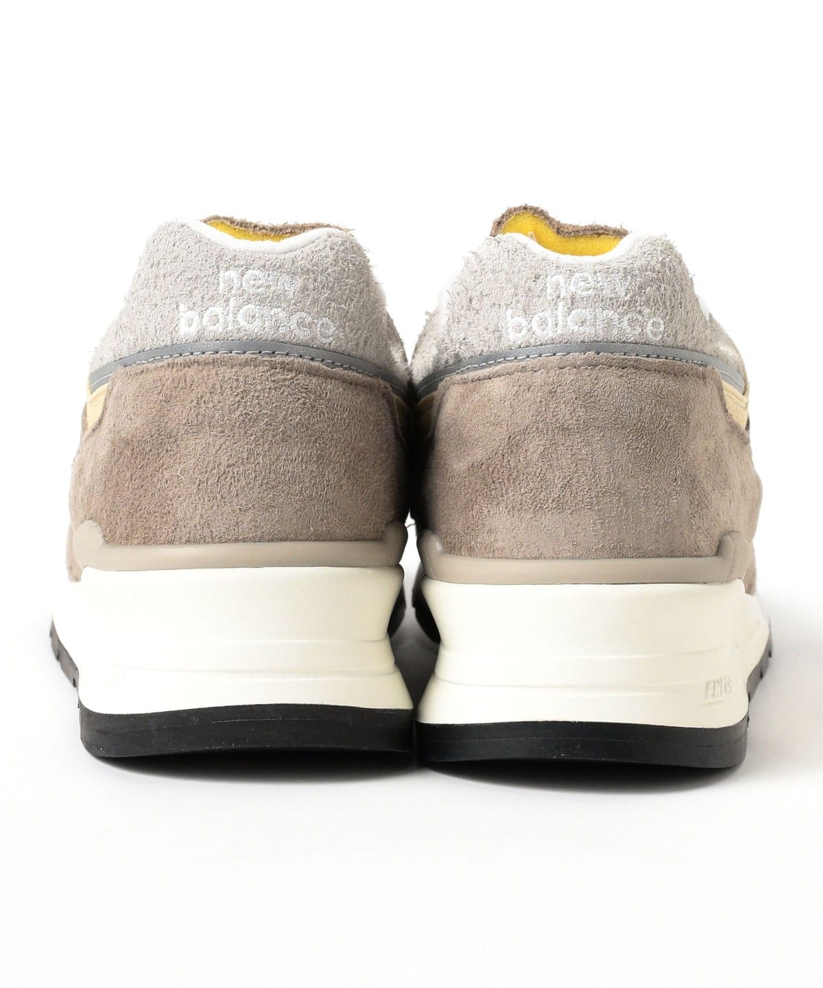 BEAMS BOY（ビームス ボーイ）【WEB限定】New Balance / Made in
