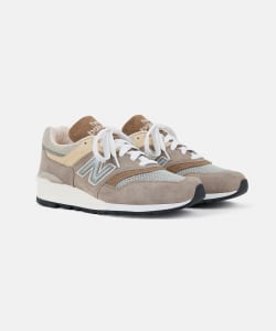 【WEB限定】New Balance / Made in USA 997