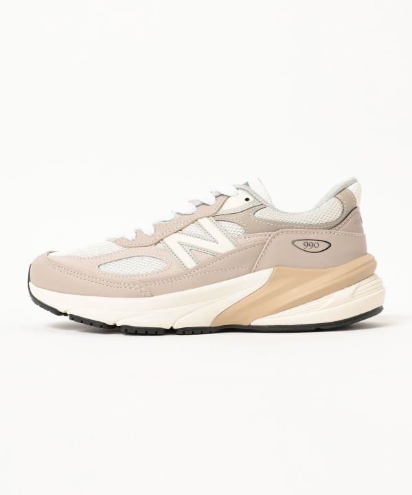 NEW BALANCE ニューバランス BEAMS 別注 MSX90BMP New Balance - ニューバランス MSX90BMP ビームス別注 26.5 新品