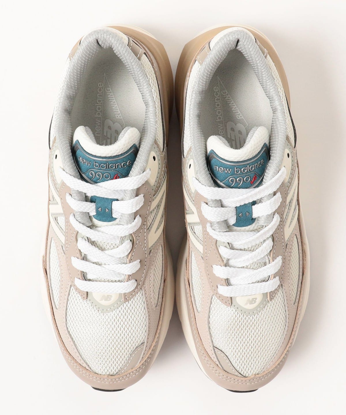 myumyu様　U992CC 23cm ニューバランスUSA BEAMS BOY myumyu様 U992CC 23cm ニューバランスUSA BEAMS BOY