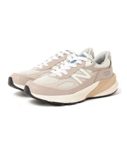 【WEB限定】New Balance / U990MM6