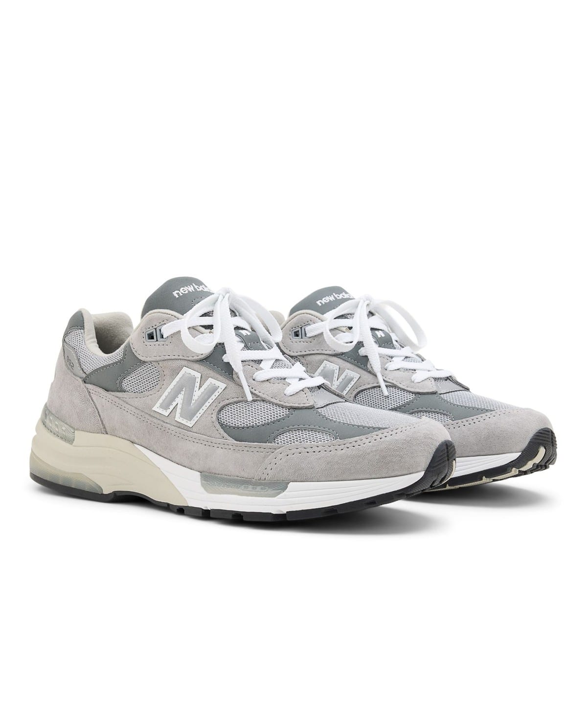 BEAMS BOY（ビームス ボーイ）【WEB限定】New Balance / U992GY