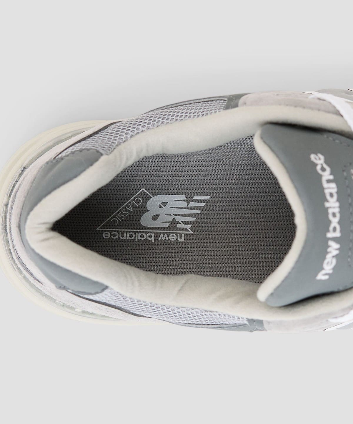 BEAMS BOY（ビームス ボーイ）New Balance / U992GY（シューズ 