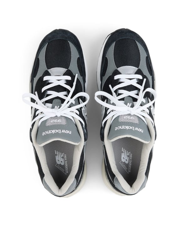 BEAMS BOY（ビームス ボーイ）【WEB限定】New Balance / U992BK