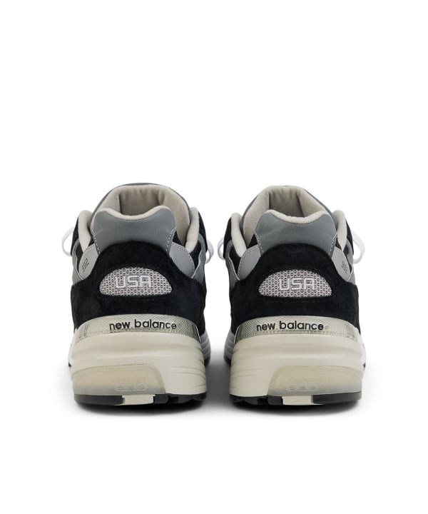 BEAMS BOY（ビームス ボーイ）【WEB限定】New Balance / U992BK