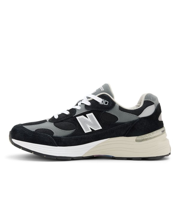 myumyu様　U992CC 23cm ニューバランスUSA BEAMS BOY 3/21発売！＜NEW BALANCE＞992がやってきた！｜ビームス ボーイ