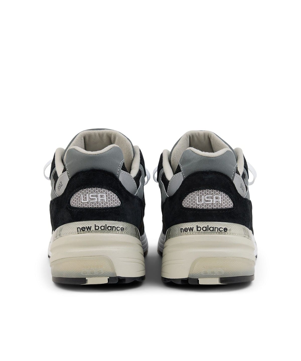 BEAMS BOY（ビームス ボーイ）【WEB限定】New Balance / U992BK