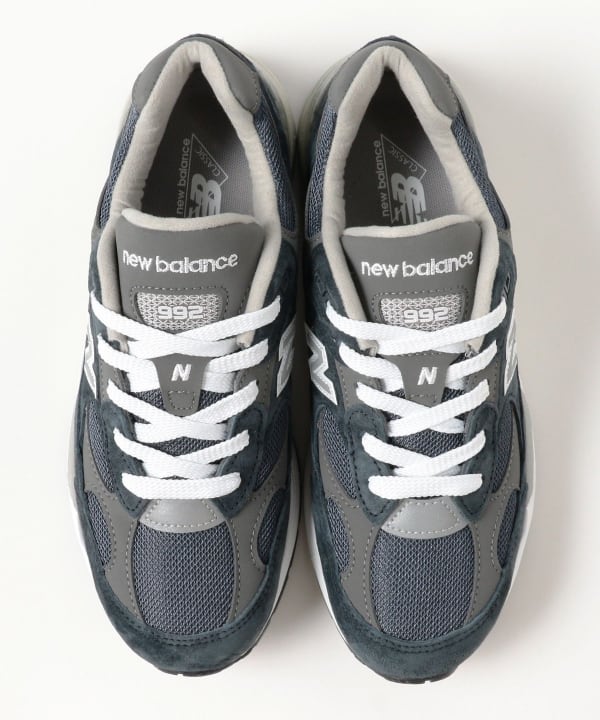 myumyu様　U992CC 23cm ニューバランスUSA BEAMS BOY BEAMS BOY（ビームス ボーイ）【WEB限定】New Balance / Made in