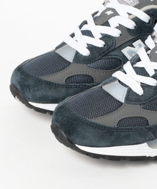 BEAMS BOY（ビームス ボーイ）【WEB限定】New Balance / U992NY