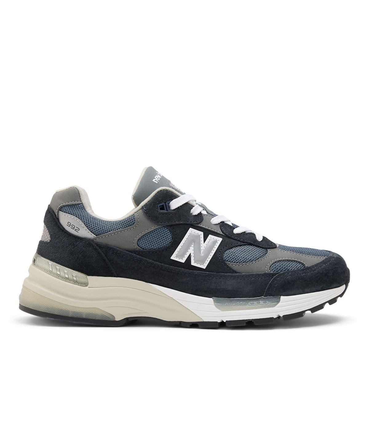 BEAMS BOY（ビームス ボーイ）【WEB限定】New Balance / U992NY