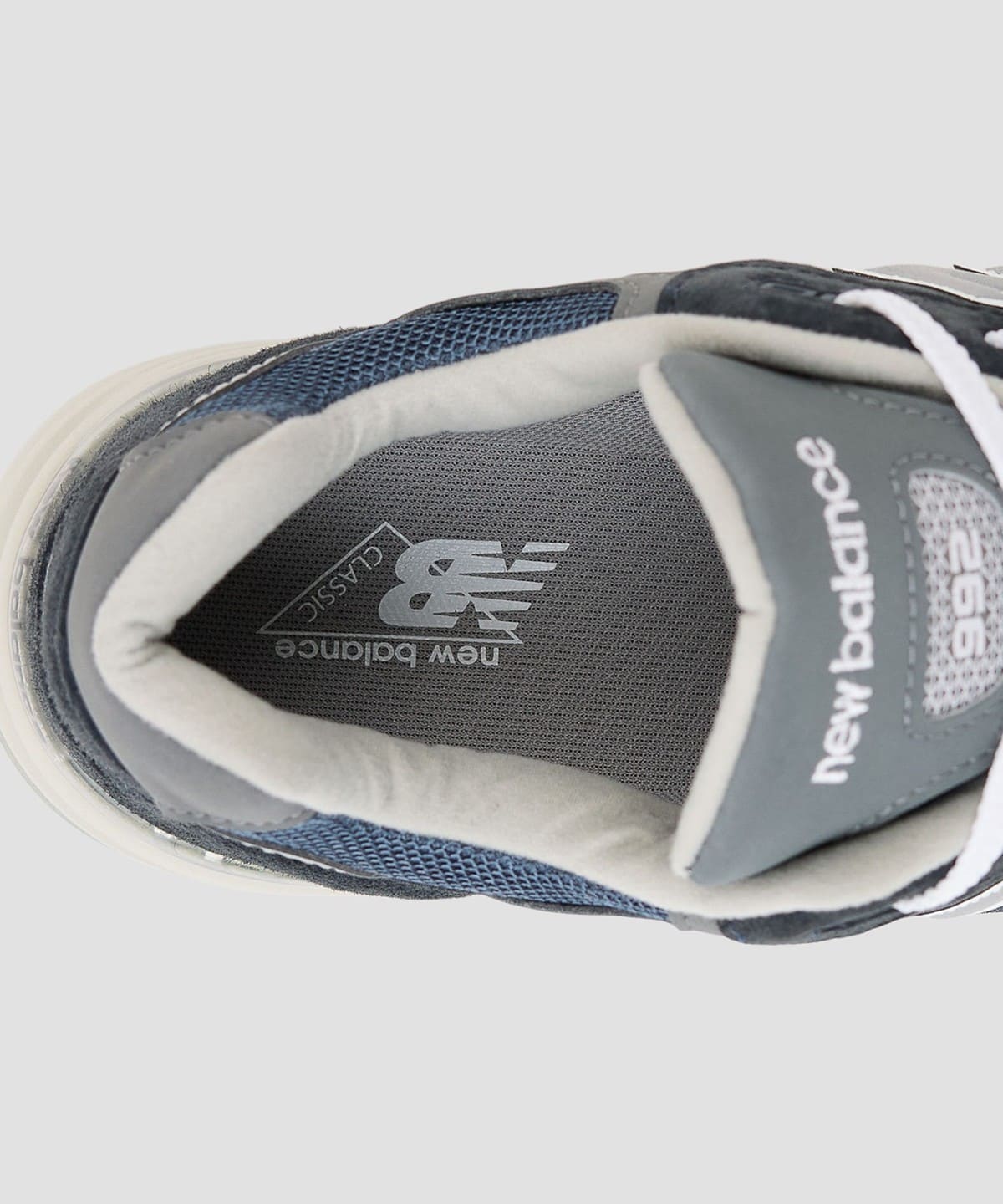 BEAMS BOY（ビームス ボーイ）【WEB限定】New Balance / U992NY
