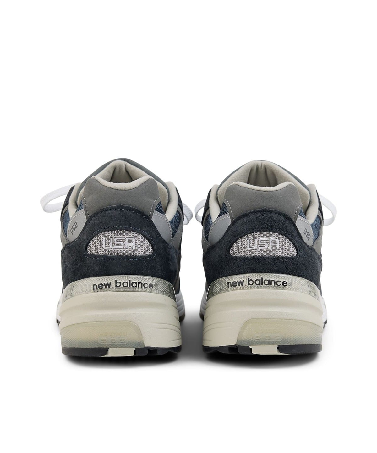 myumyu様　U992CC 23cm ニューバランスUSA BEAMS BOY BEAMS BOY（BEAMS BOY）[WEB 限定] New Balance / U992NY（鞋子運動鞋