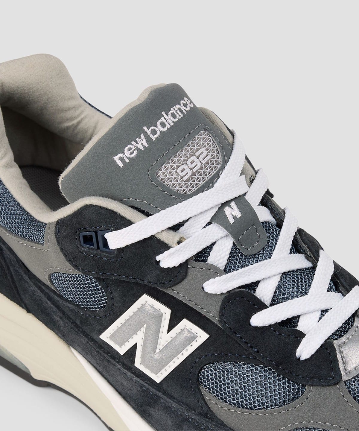 BEAMS BOY（ビームス ボーイ）【WEB限定】New Balance / U992NY