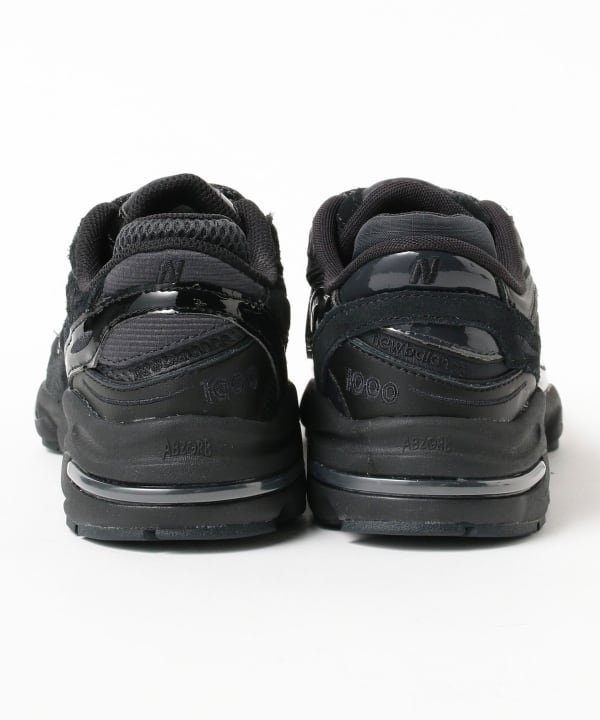BEAMS BOY(ビームス ボーイ)【別注】New Blance / M1000 BBE BEAMS BOY(ビームス ボーイ)【別注】New Blance / M1000 BBE