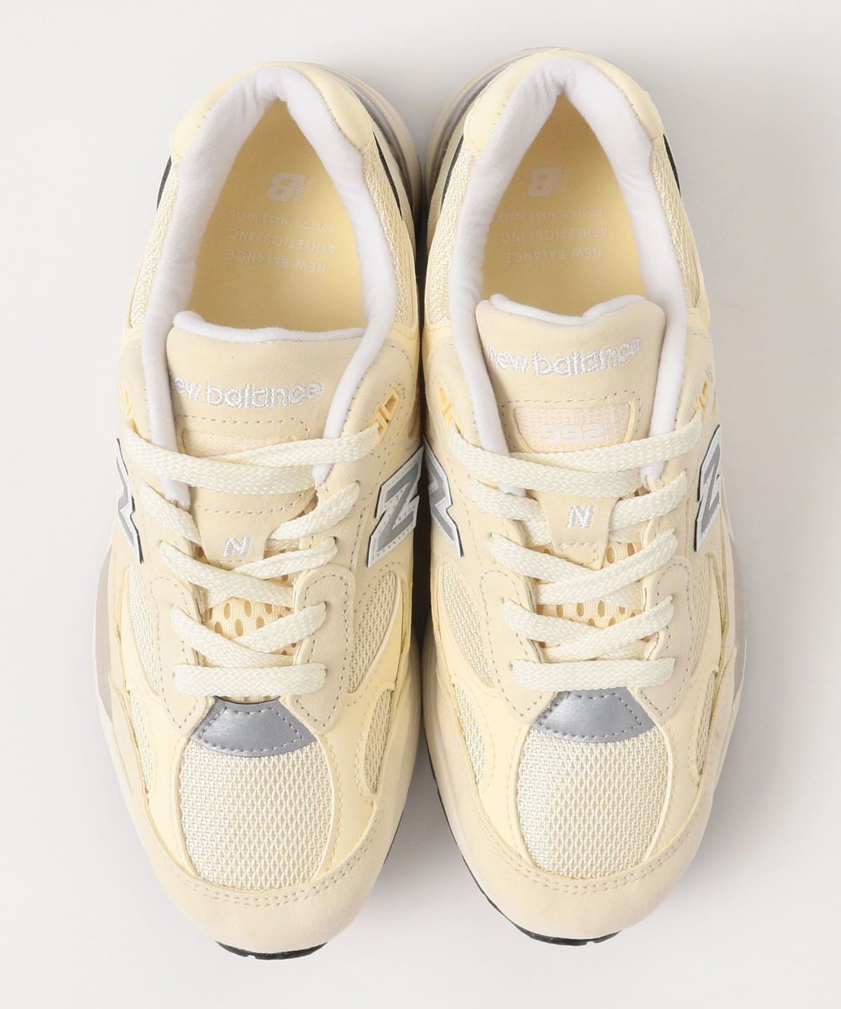 myumyu様　U992CC 23cm ニューバランスUSA BEAMS BOY BEAMS BOY（ビームス ボーイ）【WEB限定】New Balance / Made in
