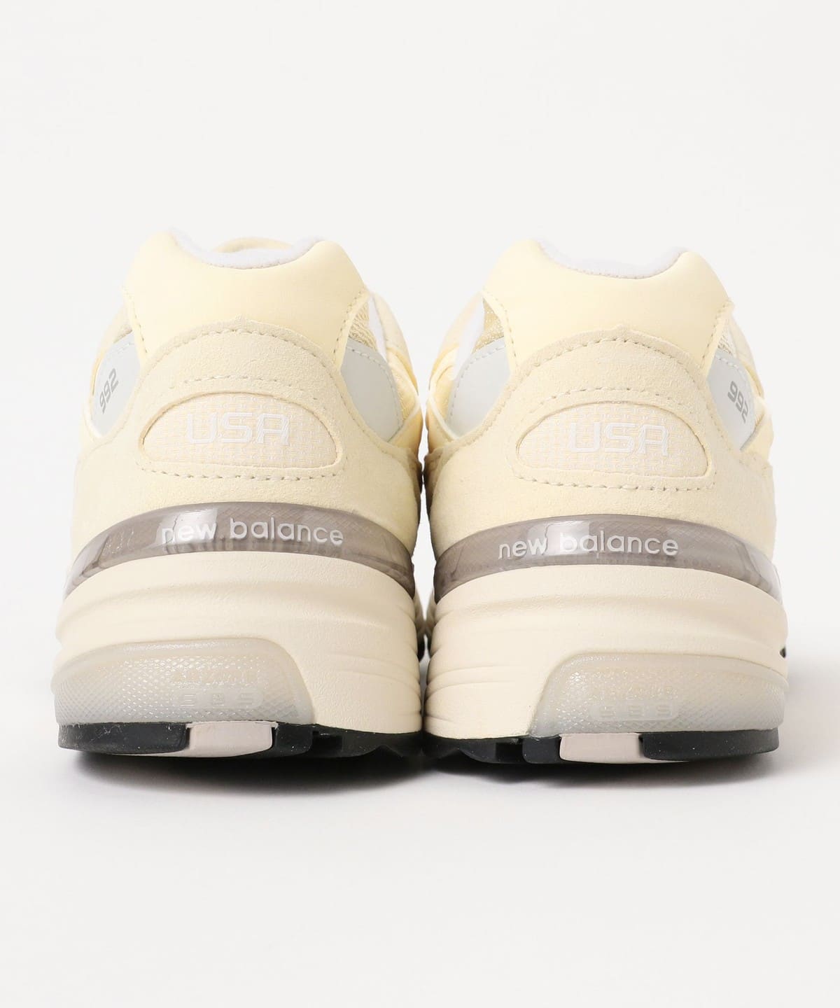 BEAMS BOY（ビームス ボーイ）【WEB限定】New Balance / Made in