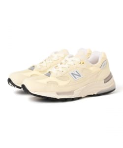 【WEB限定】New Balance / Made in USA 992