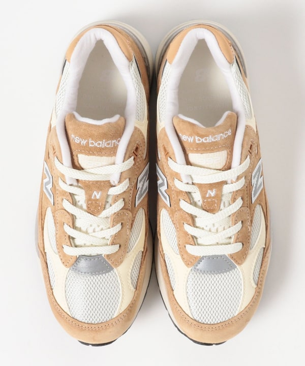 myumyu様　U992CC 23cm ニューバランスUSA BEAMS BOY BEAMS BOY（ビームス ボーイ）【WEB限定】New Balance / Made in