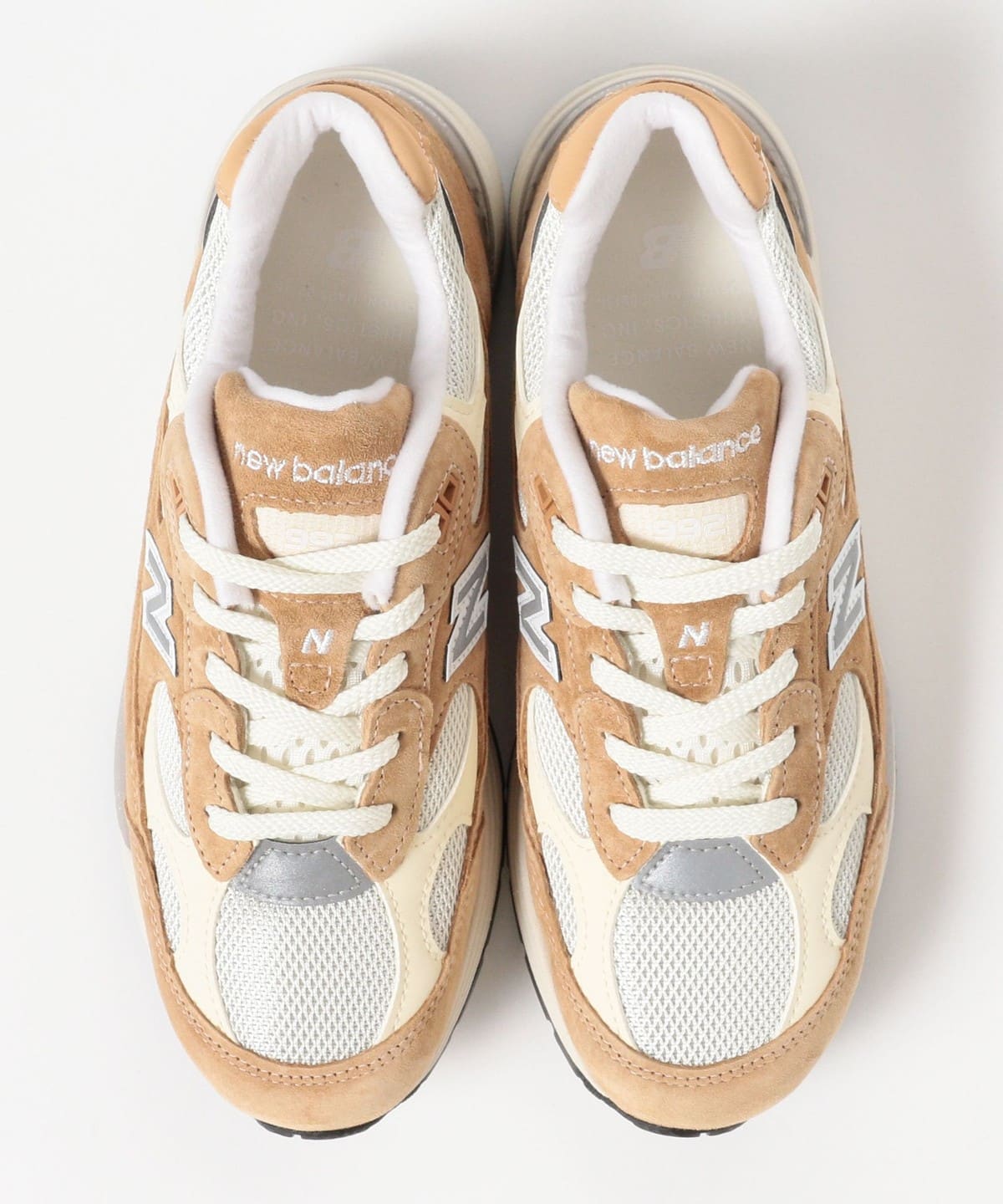 myumyu様　U992CC 23cm ニューバランスUSA BEAMS BOY BEAMS BOY（ビームス ボーイ）【WEB限定】New Balance / Made in