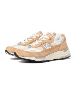 【WEB限定】New Balance / Made in USA 992