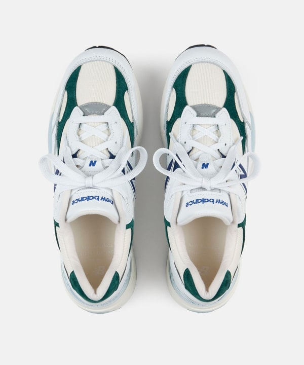 BEAMS BOY（ビームス ボーイ）【WEB限定】New Balance / U992GB