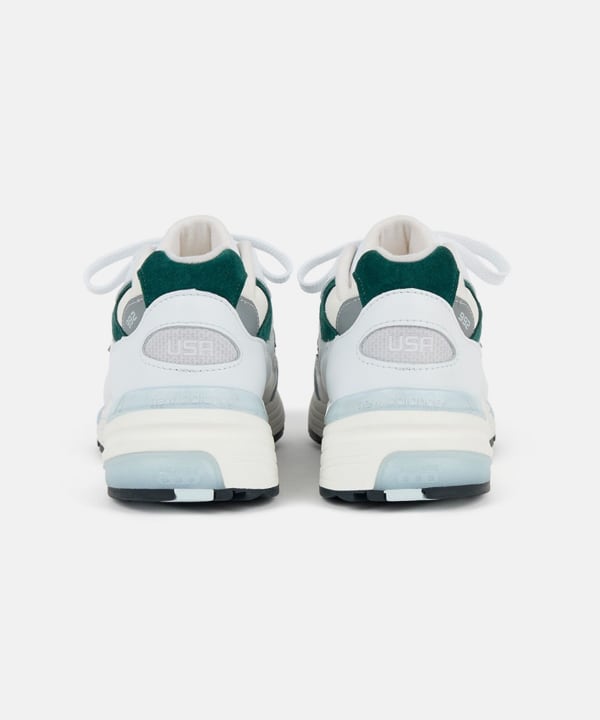 BEAMS BOY（ビームス ボーイ）【WEB限定】New Balance / U992GB