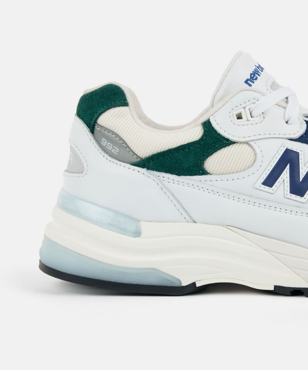 BEAMS BOY（ビームス ボーイ）【WEB限定】New Balance / U992GB